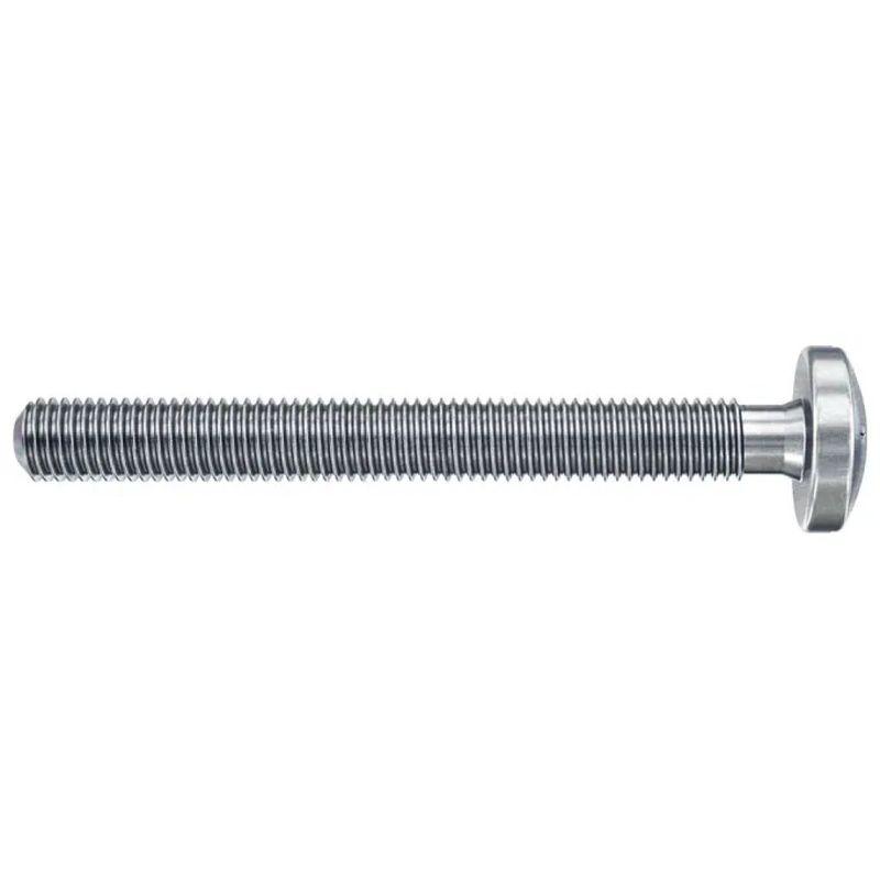 Fischer DuoHM 4x55 S – Tasselli per cartongesso con vite, 25 pezzi