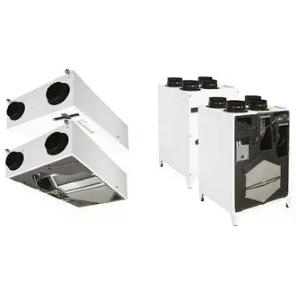 SMARTY SMRC1 – Set da 4 cassette modulari per rack