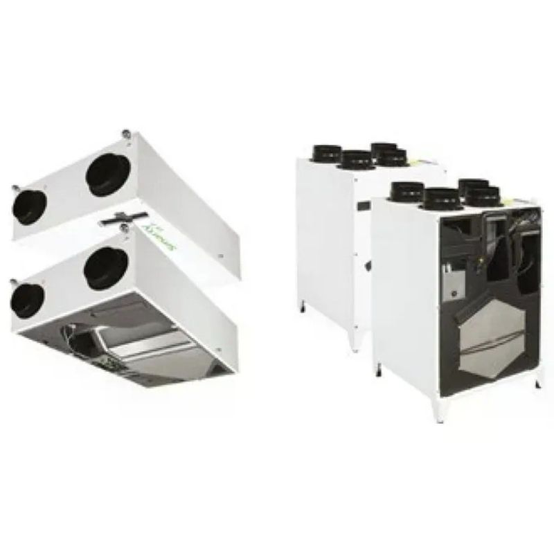 SMARTY SMRC1 – Set da 4 cassette modulari per rack