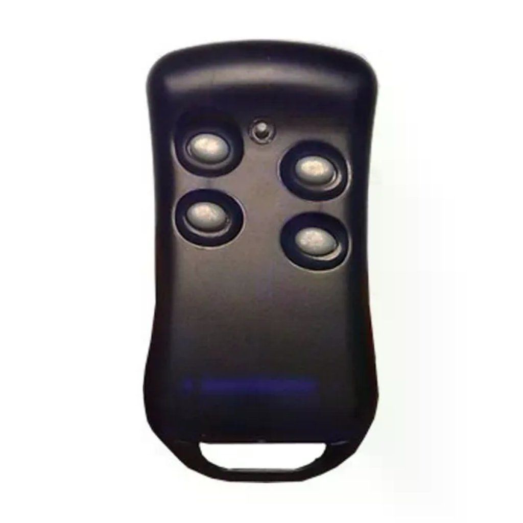 SICETECH 6901291 Qblue Radiocomando a 4 Pulsanti SICETECH 6901291 Qblue Radiocomando a 4 Pulsanti