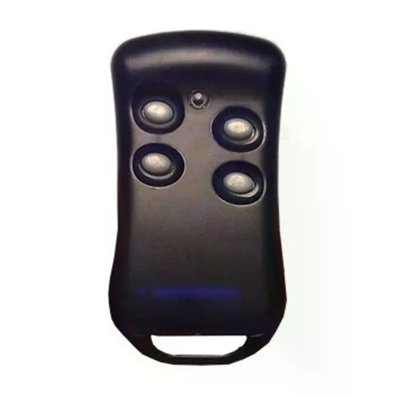 SICETECH 6901291 Qblue Radiocomando a 4 Pulsanti