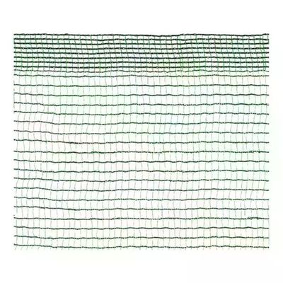 VIGOR-BLINKY Rete antigrandine verde Blinky 10 x 6 m