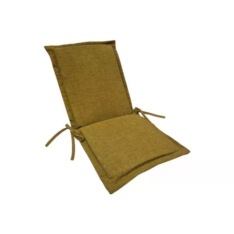 OLIBO Erba 15 – Cuscino per poltrona da giardino
