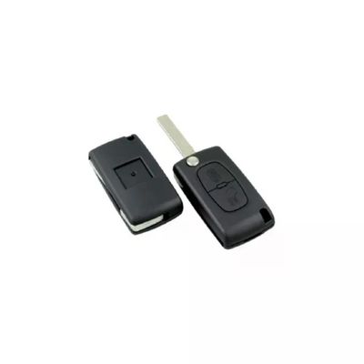 SILCA HU83ARS2 – Guscio Chiave Flip 2 Tasti Citroën Peugeot SILCA HU83ARS2 – Guscio Chiave Flip 2 Tasti Citroën Peugeot