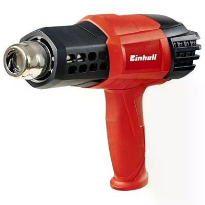 Einhell TE-HA 2000 E Pistola ad Aria Calda 2000 W Einhell TE-HA 2000 E Pistola ad Aria Calda 2000 W