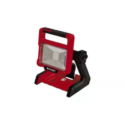 Einhell TE-CL 18/2000 LiAC-Solo – Lampada LED da lavoro ibrida Einhell TE-CL 18/2000 LiAC-Solo – Lampada LED da lavoro ibrida