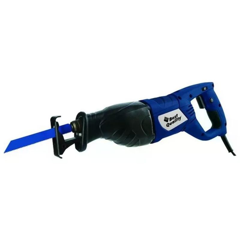 VIGOR-BLINKY VIGOR SGT-115 Sega a gattuccio 750 W con 3 lame