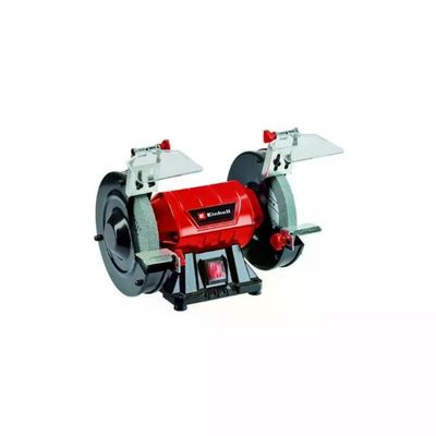 Einhell TC-BG 150 Smerigliatrice da Banco 150 W con 2 Mole da 150 mm