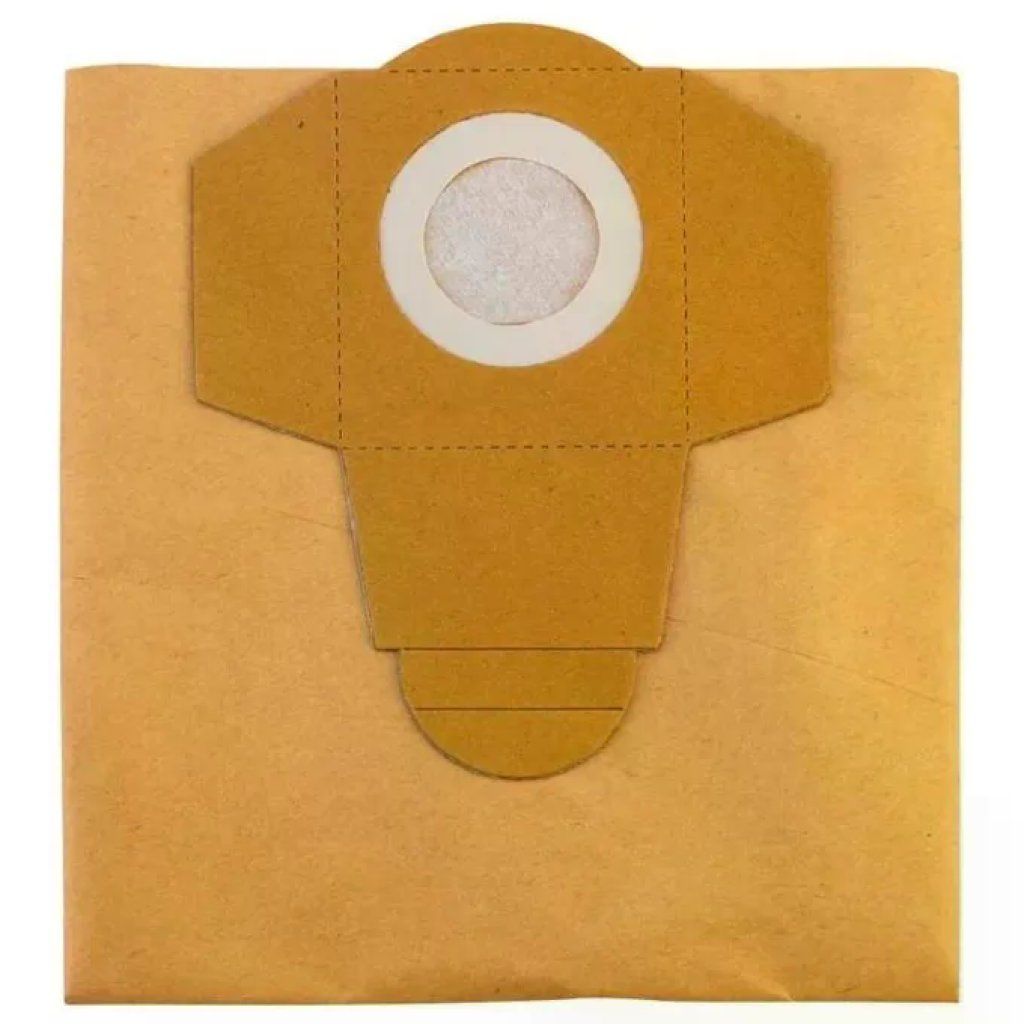 Einhell 2351180 Sacchetti Aspirapolvere TE-VC 2340 SA, 5 pezzi
