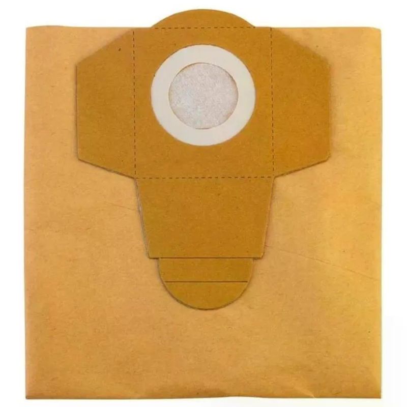 Einhell 2351180 Sacchetti Aspirapolvere TE-VC 2340 SA, 5 pezzi