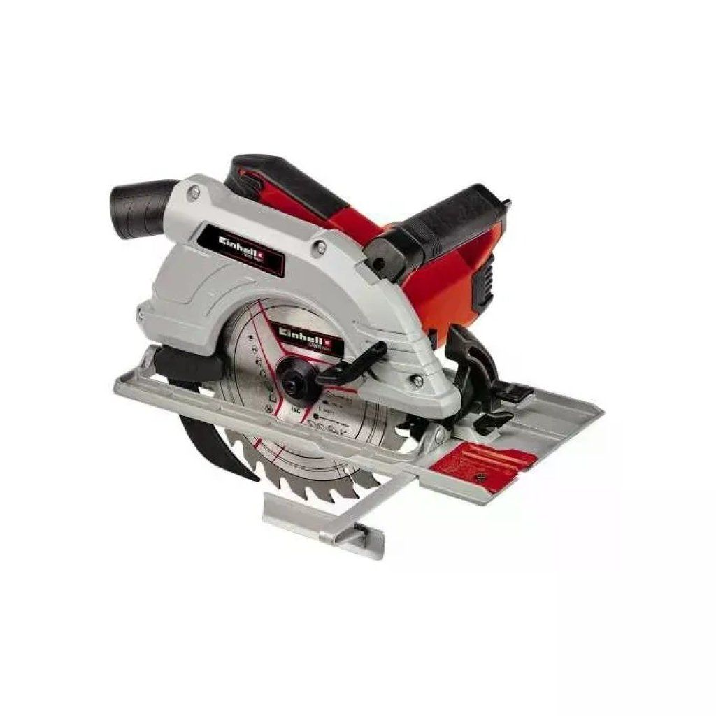 Einhell TE-CS 190/1 sega circolare portatile 1500 W, lama da 190 mm Einhell TE-CS 190/1 sega circolare portatile 1500 W, lama da 190 mm