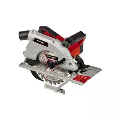 Einhell TE-CS 190/1 sega circolare portatile 1500 W, lama da 190 mm
