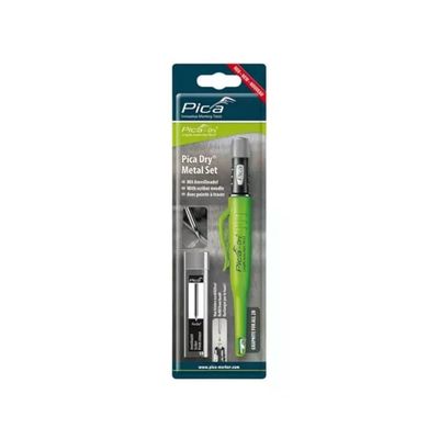 PICA-MARKER Pica-Dry Metal Set – Marcatore con ago tracciante PICA-MARKER Pica-Dry Metal Set – Marcatore con ago tracciante