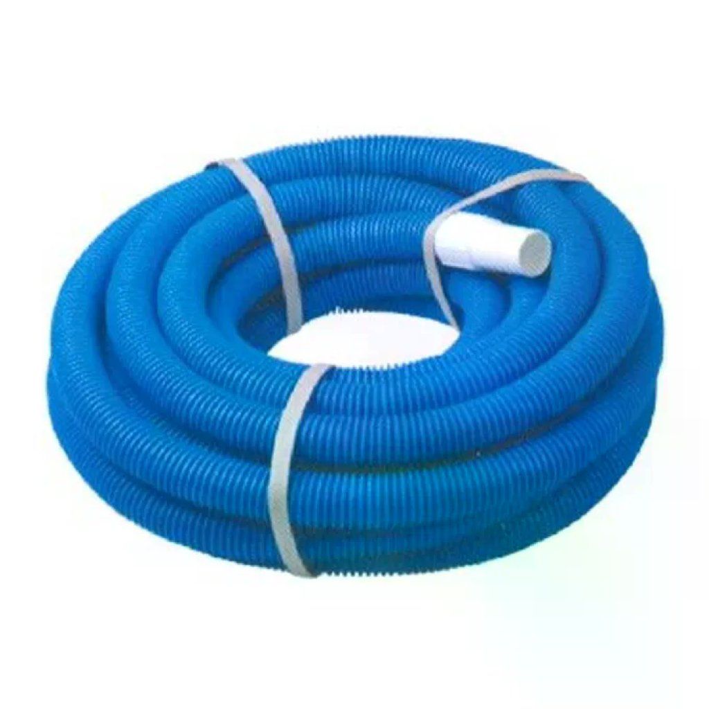 AILANTO 06474 Tubo aspirante per piscina 12 m, 38 mm