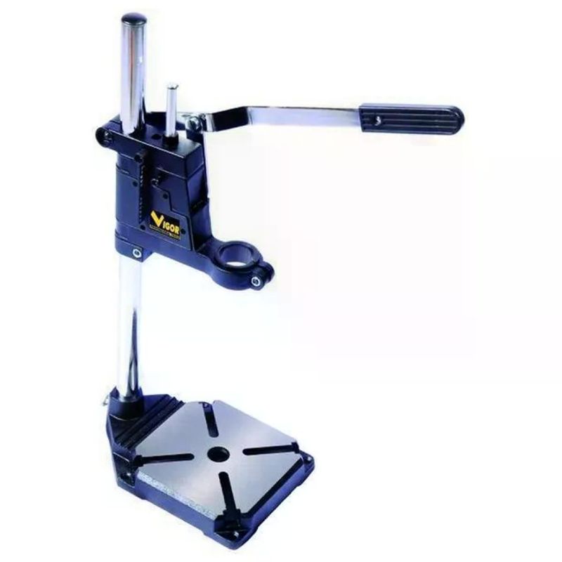 VIGOR-BLINKY VIGOR Supporto Universale da Banco per Trapano VIGOR-BLINKY VIGOR Supporto Universale da Banco per Trapano