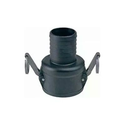 ARAG Raccordo Camlock Femmina 2″ con Portagomma 50 mm