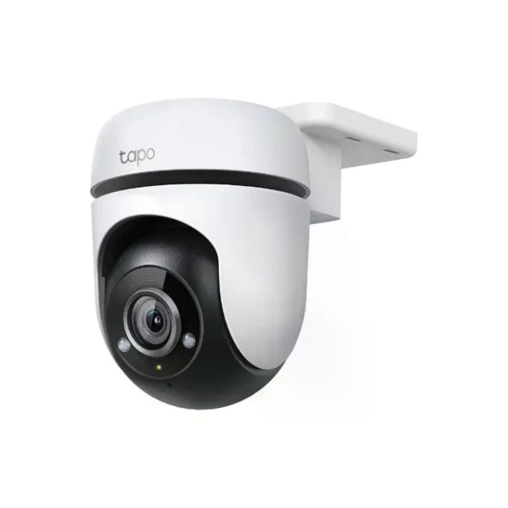 Tapo TC40 Telecamera Wi-Fi Pan/Tilt da Esterno Full HD