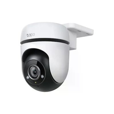 Tapo TC40 Telecamera Wi-Fi Pan/Tilt da Esterno Full HD