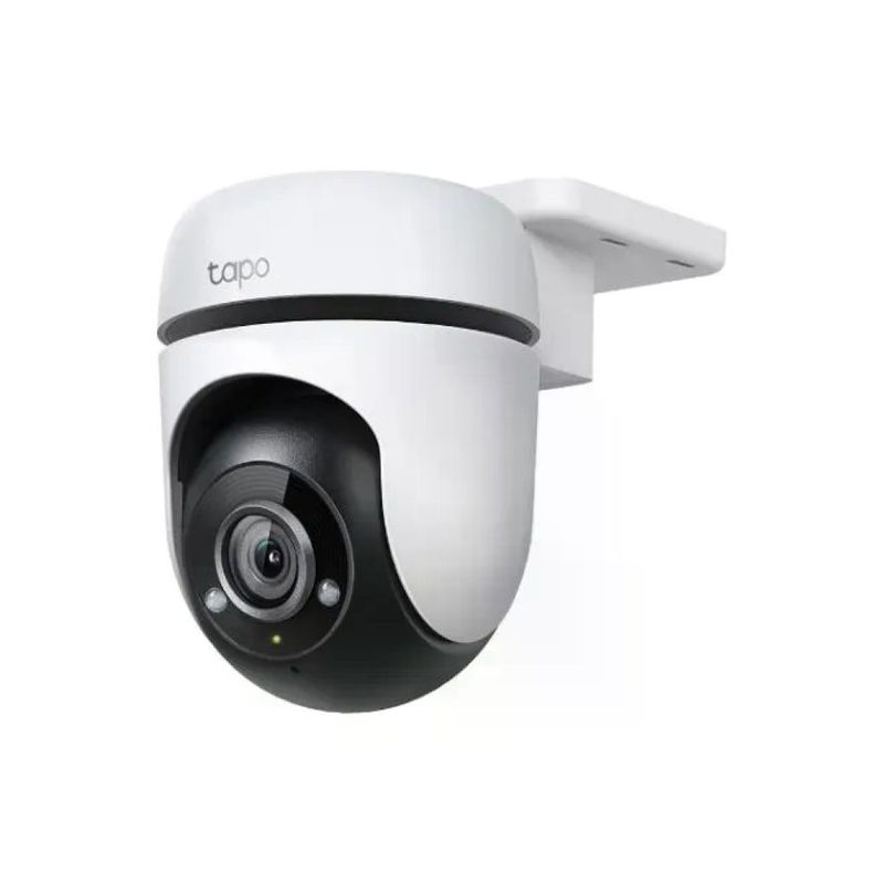 Tapo TC40 Telecamera Wi-Fi Pan/Tilt da Esterno Full HD