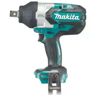 Makita DTW1001Z Avvitatore a impulsi brushless 18 V, attacco 3/4", 1050 Nm