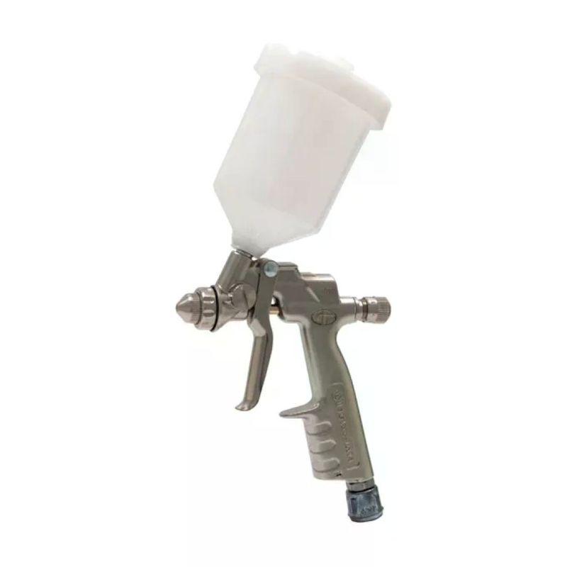 ANI Grifo D AH1520004A Aerografo Professionale con Serbatoio Superiore 250 cc