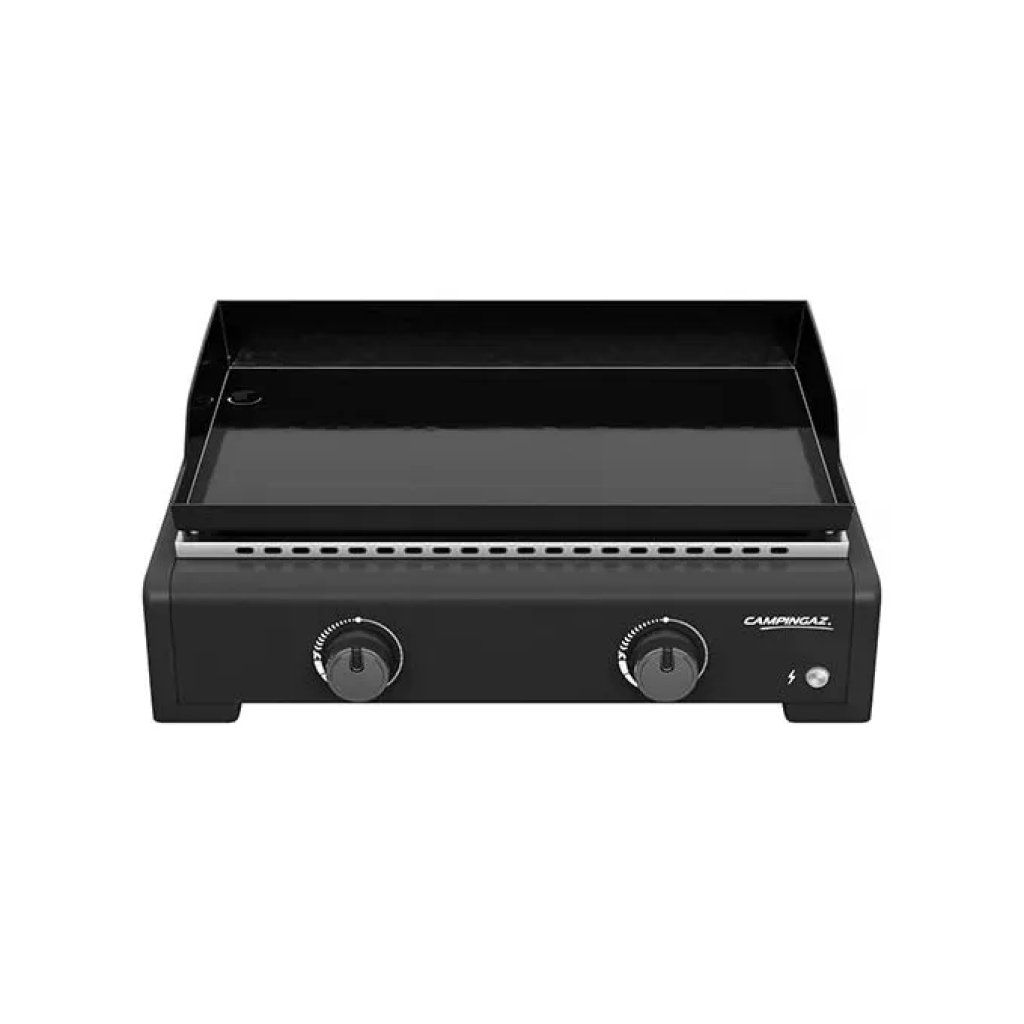 Campingaz Othello 2 Barbecue Plancha a Gas Campingaz Othello 2 Barbecue Plancha a Gas
