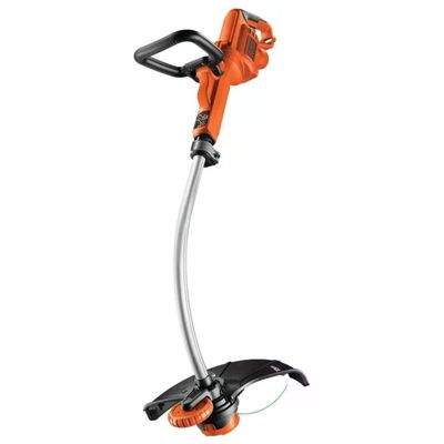 BLACK+DECKER GL7033-QS Tagliabordi elettrico 700 W, taglio 33 cm