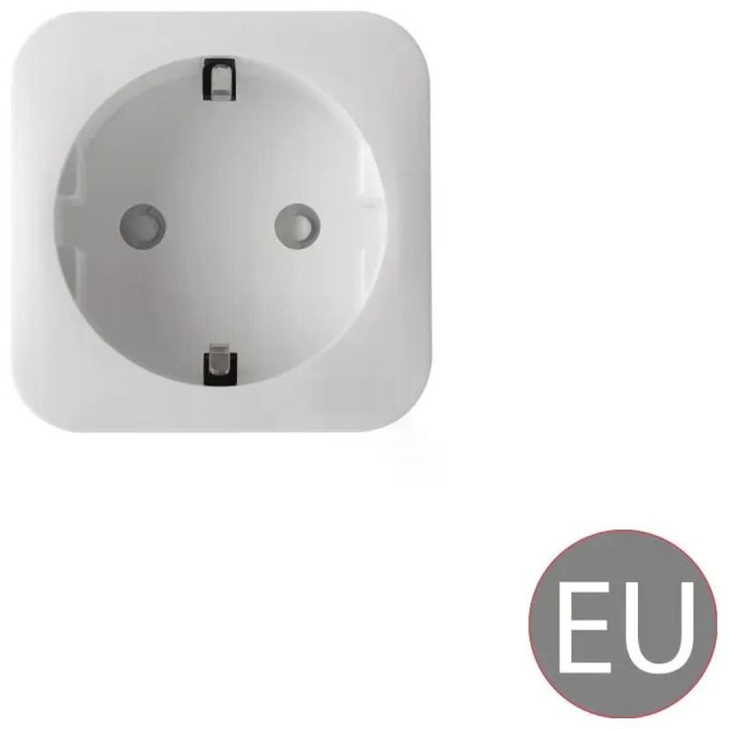 Edimax SP-2101W V3 Presa Smart Wi-Fi 16A con Monitoraggio Energia