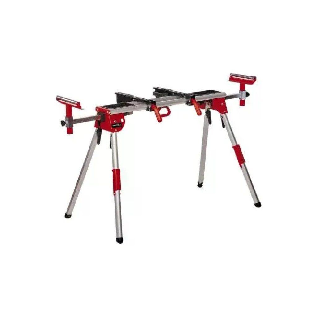Einhell 4310615 Banchetto Estensibile per Troncatrice Einhell 4310615 Banchetto Estensibile per Troncatrice