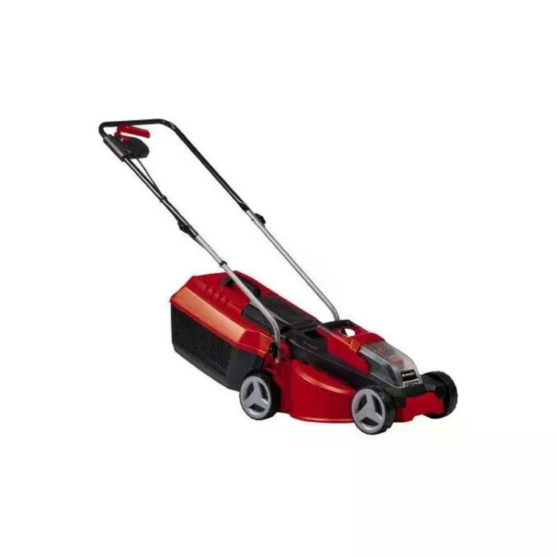 Einhell GE-CM 18/30 Li rasaerba a batteria Brushless 18 V con batteria 3 Ah