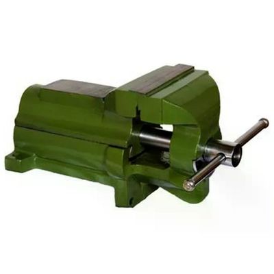 VIGOR-BLINKY Blinky 4910012 Morsa Parallela in Ghisa Mod. Italia 125 mm