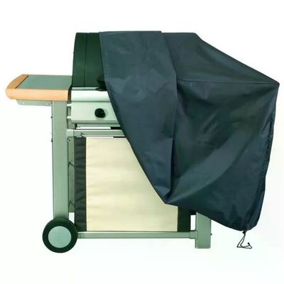 VIGOR-BLINKY Blinky 78774-20 Telo Copri Barbecue Taglia L Verde