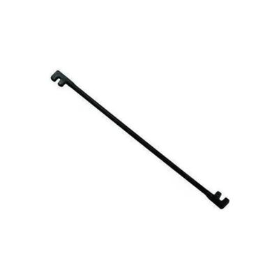 VIGOR-BLINKY Piegaferri Doppio Manuale per Tondini 10-12 mm