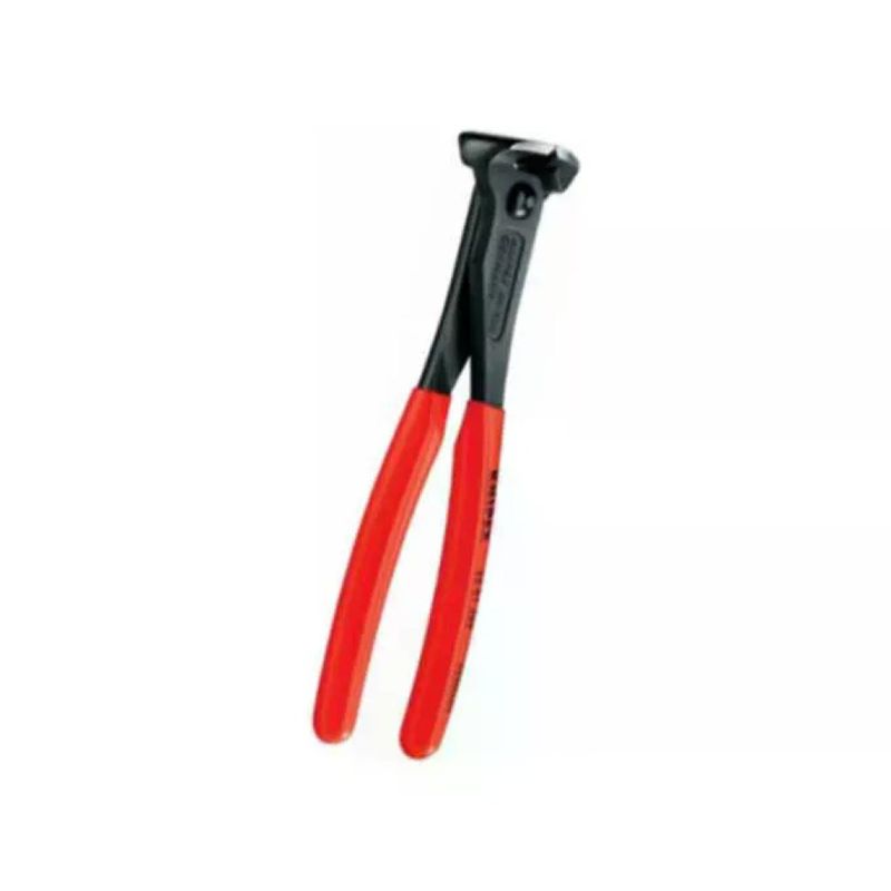 KNIPEX 68 01 180 Tronchese frontale per armature