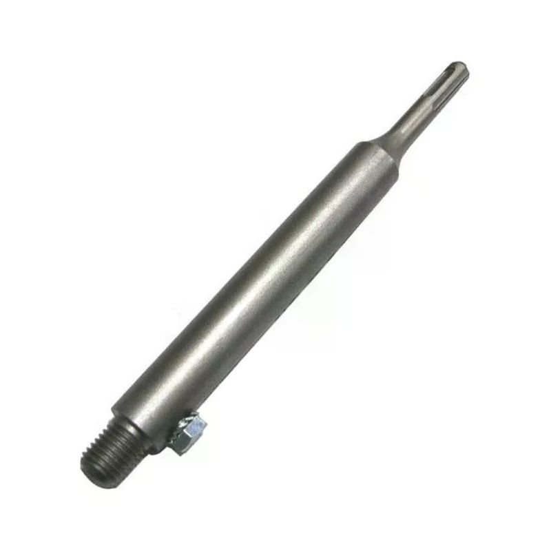 Krino 66307 Gambo SDS-Plus per Fresa a Tazza M22x2,5 – 370 mm Krino 66307 Gambo SDS-Plus per Fresa a Tazza M22x2,5 – 370 mm