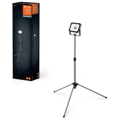VALUE CLASS Faro da Lavoro LED con Treppiede Regolabile Value Class