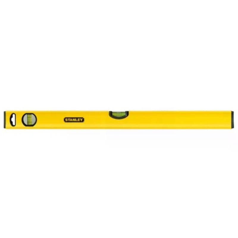STANLEY Livella Stanley a 2 bolle, 80 cm – 1.43.104