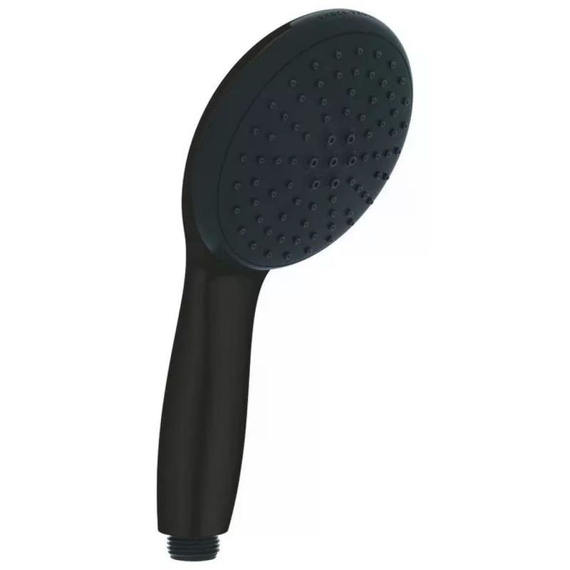 GROHE Vitalio Start 110 doccetta doccia nero opaco, 2 getti