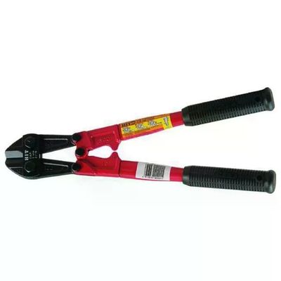 HIT BC600-H Tagliabulloni Professionale 600 mm Rosso