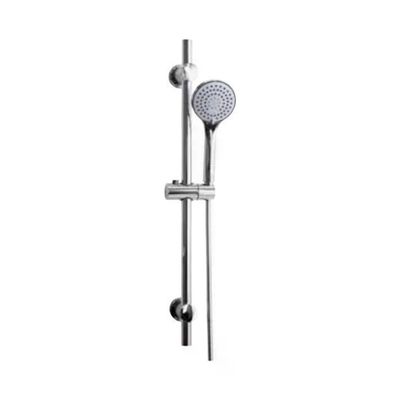 IDRO BRIC Eternity Saliscendi Doccia 3 Getti