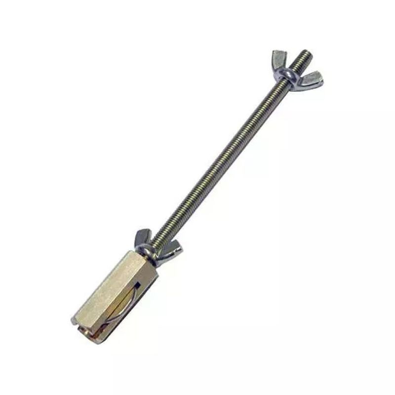 QUAGLIATO Set 4 Tendifuni Metallici Tendil