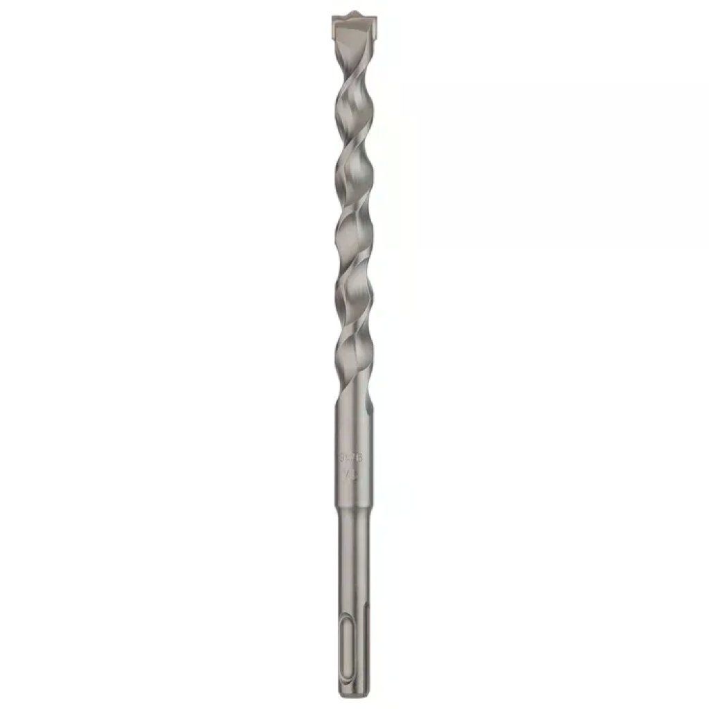 Diager Punta Sds-Plus Twister Art.110 2 Taglienti 8x610mm Diager Punta Sds-Plus Twister Art.110 2 Taglienti 8x610mm