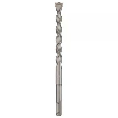 Diager Punta Sds-Plus Twister Art.110 2 Taglienti 8x610mm