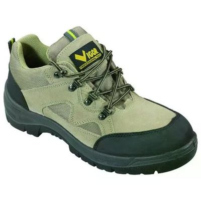 VIGOR-BLINKY Scarpe Antinfortunistiche Basse da Trekking – Taglia 42