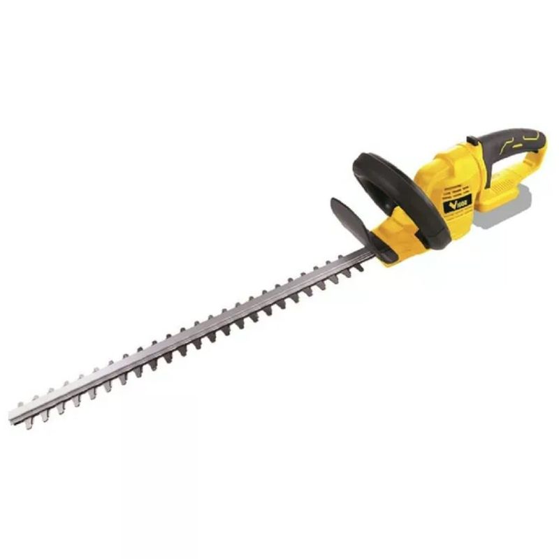 VIGOR-BLINKY Vigor VTS-20 Tagliasiepi a Batteria, Lama 51 cm VIGOR-BLINKY Vigor VTS-20 Tagliasiepi a Batteria, Lama 51 cm
