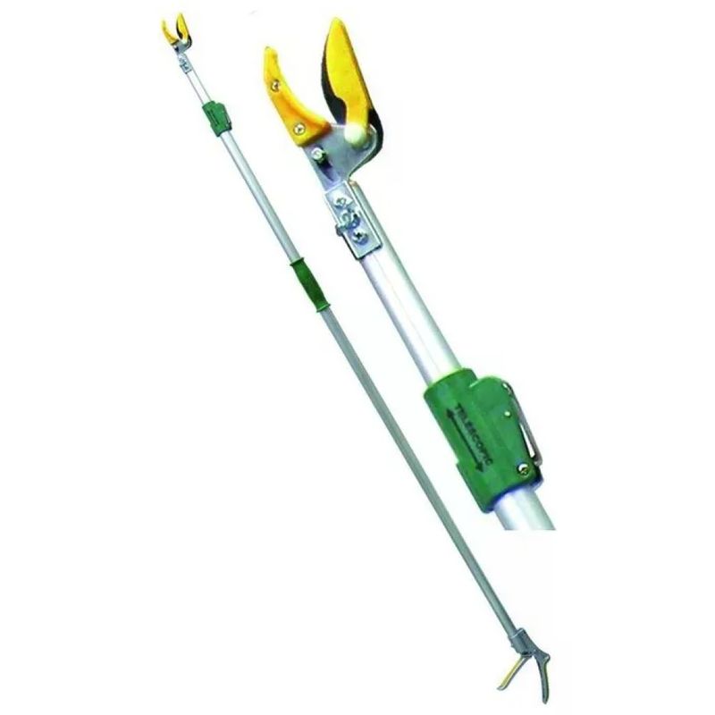 VIGOR-BLINKY Vigor 7060018 Forbici Telescopiche per Potatura 1,8–3 m