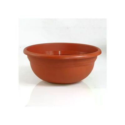 Stefanplast Mediterraneo Ciotola per Piante Terracotta 40 cm Stefanplast Mediterraneo Ciotola per Piante Terracotta 40 cm