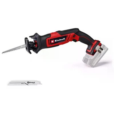 Einhell TE-AP 18/13 Li-Solo Sega Universale a Batteria 18 V