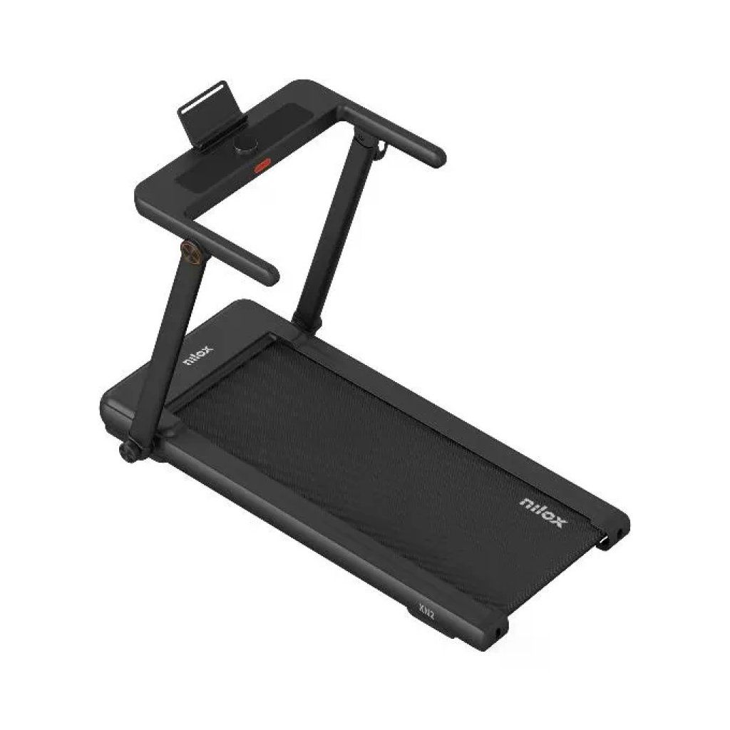 Nilox XN2 Tapis Roulant Pieghevole per Camminata e Jogging