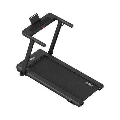 Nilox XN2 Tapis Roulant Pieghevole per Camminata e Jogging